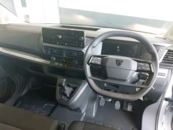 Used Peugeot Expert 2024 for sale - 75012170: Photo