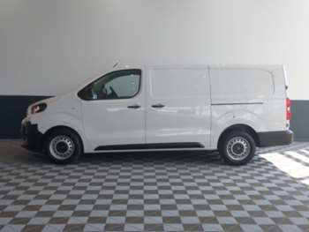 Used Peugeot Expert 2024 for sale - 75012170: Photo