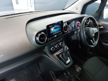 Used Mercedes-Benz Citan 2024 for sale - 78723735: Photo