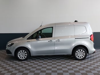 Used Mercedes-Benz Citan 2024 for sale - 78723735: Photo