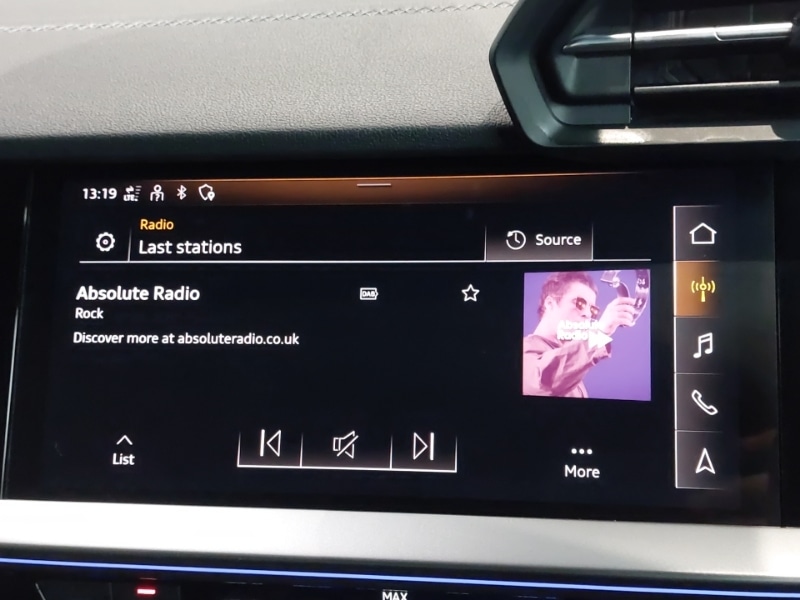 Used Audi A3 2022 for sale - 77531119: Photo 10