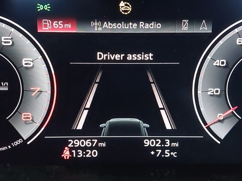 Used Audi A3 2022 for sale - 77531119: Photo 11