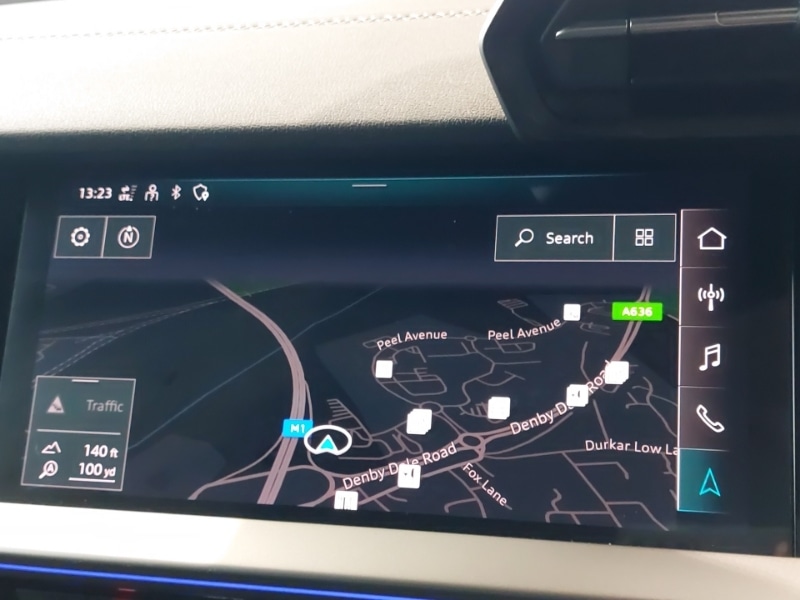 Used Audi A3 2022 for sale - 77531119: Photo 18