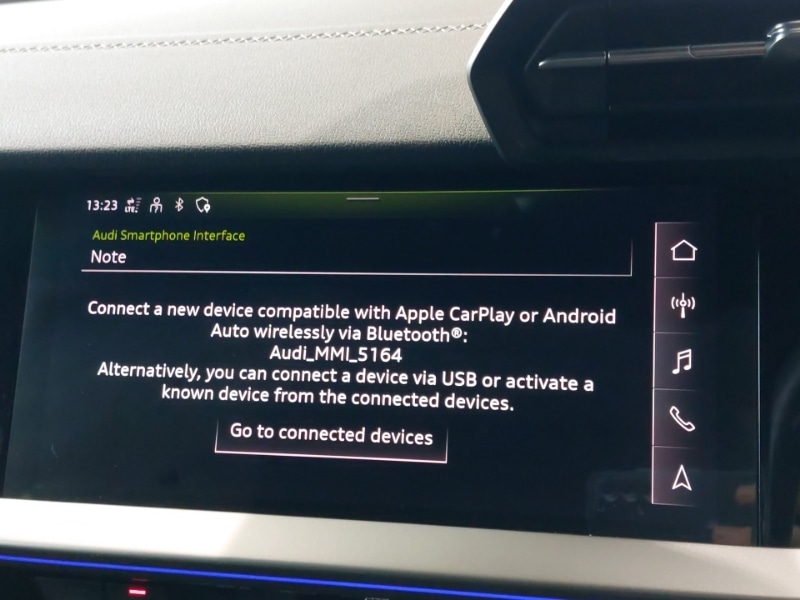 Used Audi A3 2022 for sale - 77531119: Photo 19