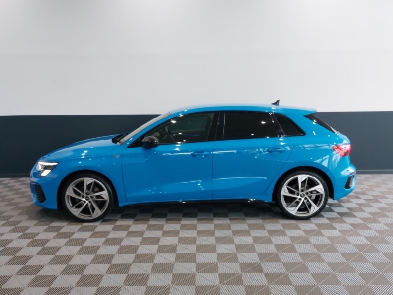 Used Audi A3 2022 for sale - 77531119: Photo 4