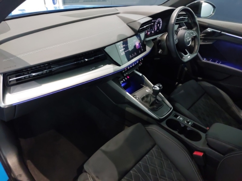 Used Audi A3 2022 for sale - 77531119: Photo 5