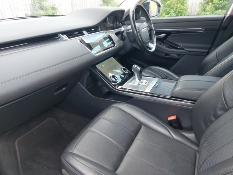 Used Land Rover Range Rover Evoque 2020 for sale - 77197798: Photo 5