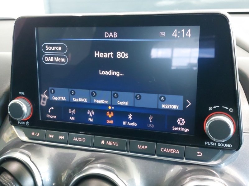 Used Nissan Juke 2022 for sale - 78203311: Photo 10