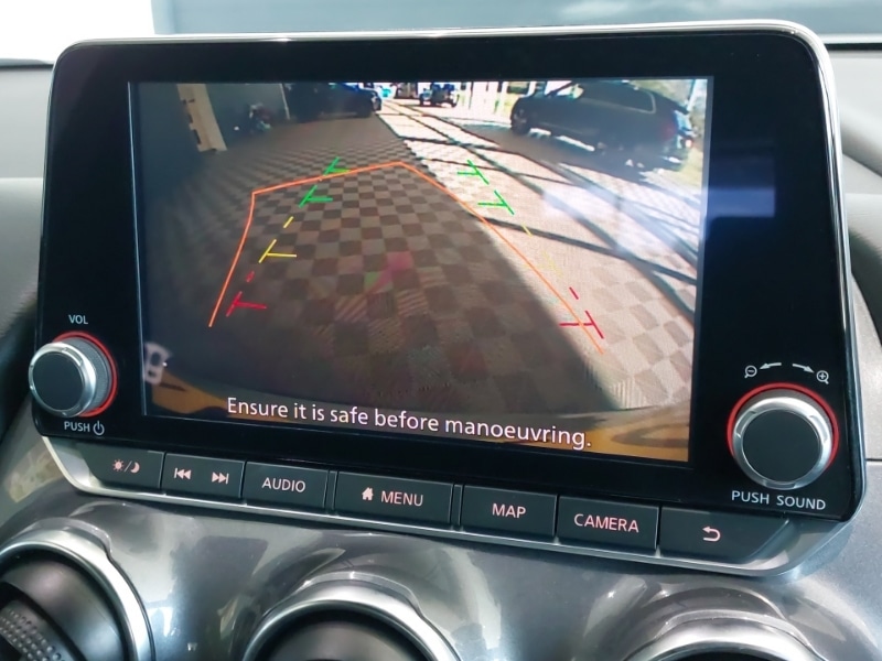 Used Nissan Juke 2022 for sale - 78203311: Photo 11