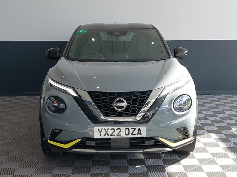 Used Nissan Juke 2022 for sale - 78203311: Photo 12