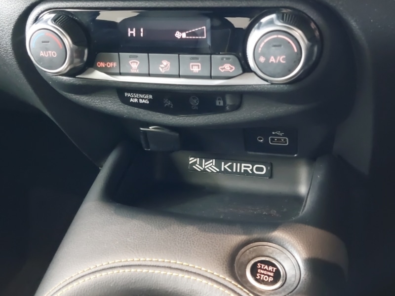 Used Nissan Juke 2022 for sale - 78203311: Photo 17