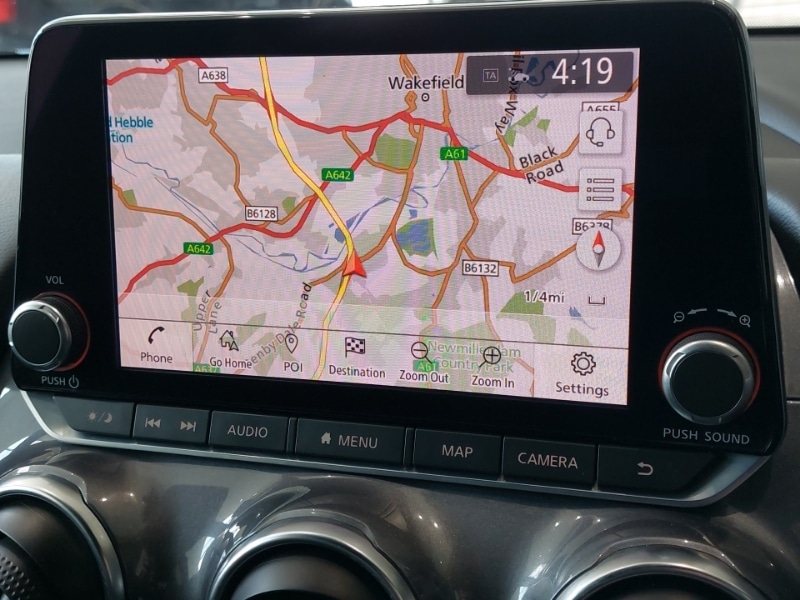 Used Nissan Juke 2022 for sale - 78203311: Photo 18