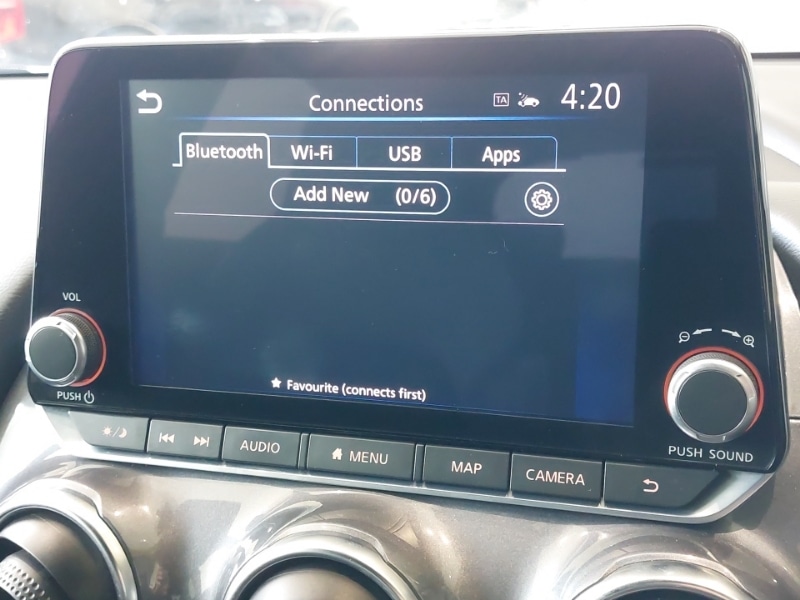 Used Nissan Juke 2022 for sale - 78203311: Photo 19