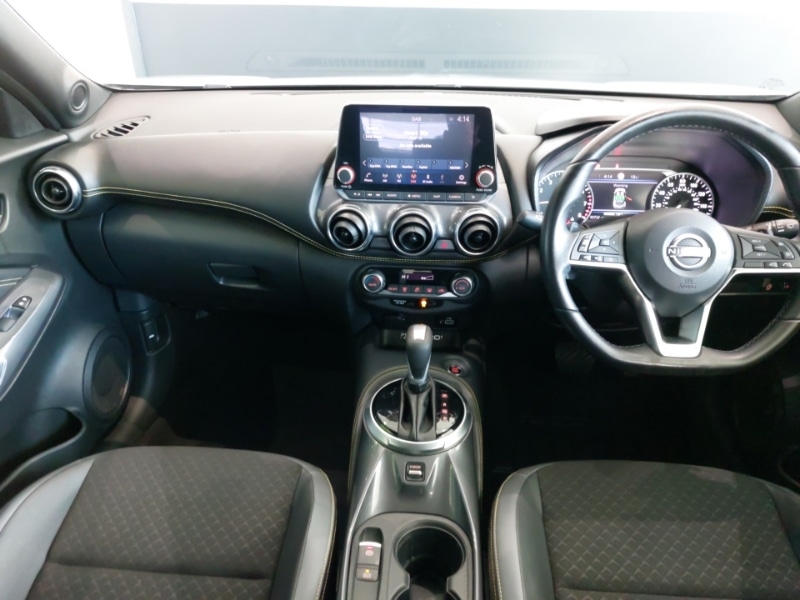 Used Nissan Juke 2022 for sale - 78203311: Photo 2