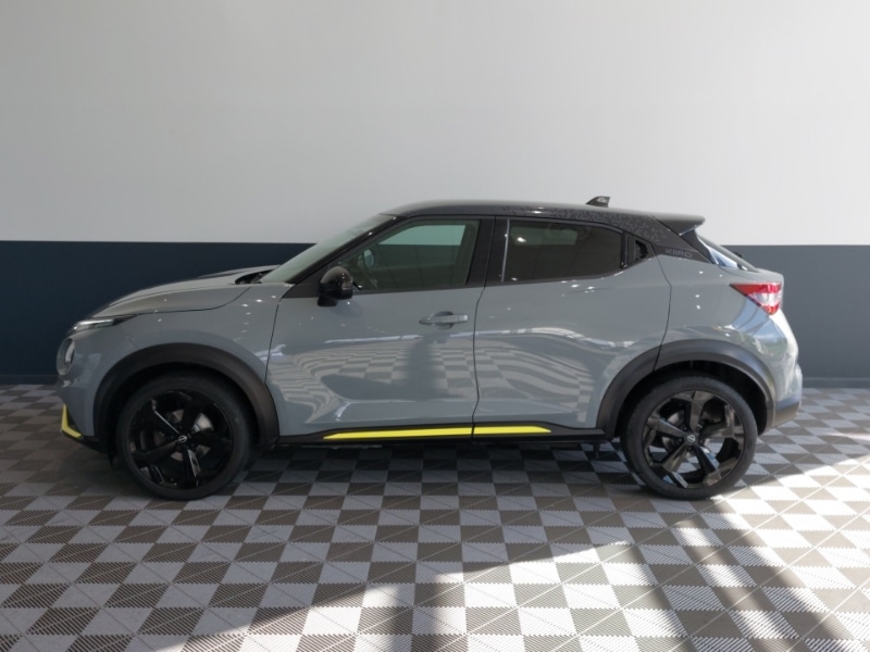 Used Nissan Juke 2022 for sale - 78203311: Photo 4