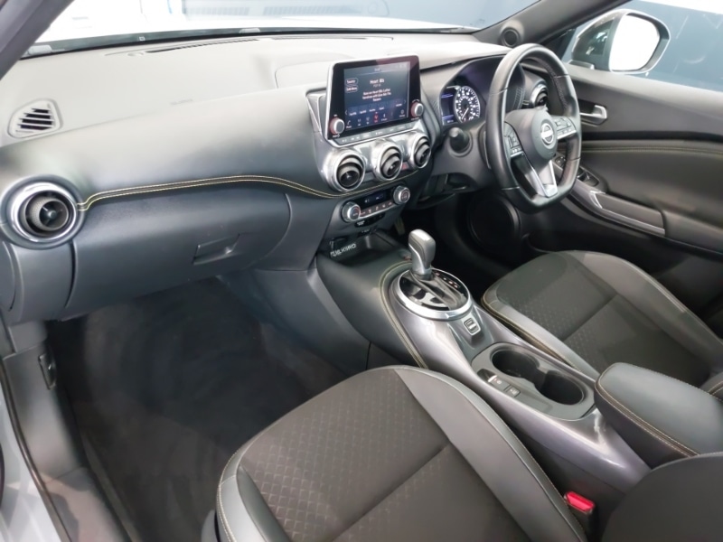 Used Nissan Juke 2022 for sale - 78203311: Photo 5