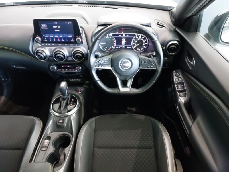 Used Nissan Juke 2022 for sale - 78203311: Photo 7