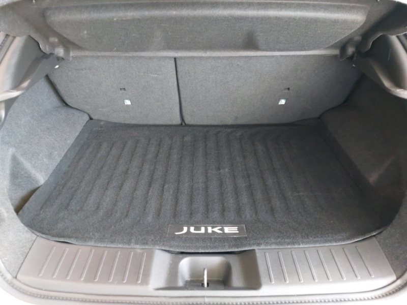 Used Nissan Juke 2022 for sale - 78203311: Photo 8