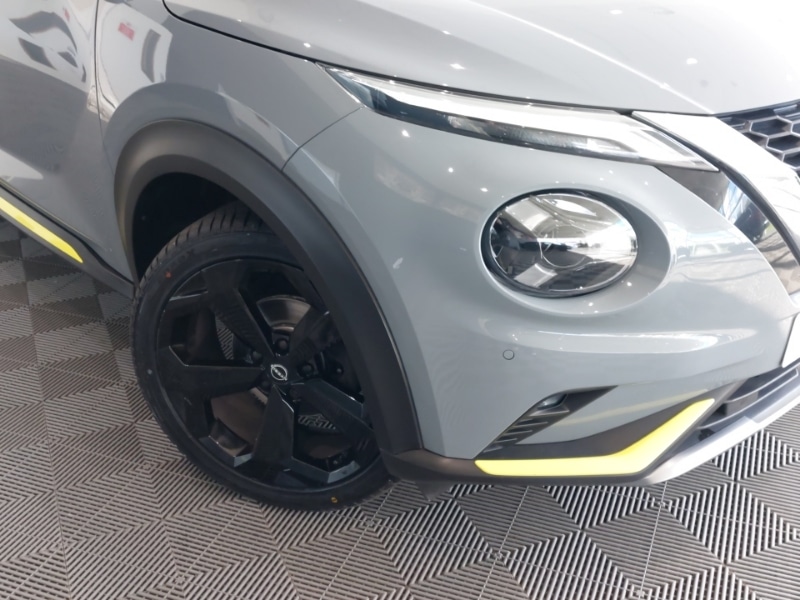 Used Nissan Juke 2022 for sale - 78203311: Photo 9