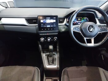 Used Renault Captur 2023 for sale - 78537812: Photo