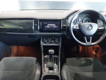 Used Skoda Kodiaq 2019 for sale - 79489647: Photo
