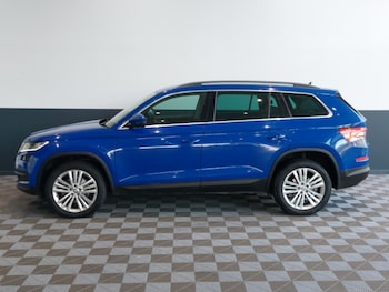 Used Skoda Kodiaq 2019 for sale - 79489647: Photo
