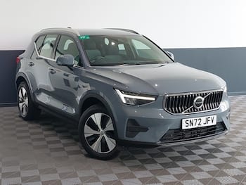 Used Volvo XC40 2023 for sale - 79665860: Photo