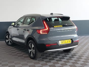 Used Volvo XC40 2023 for sale - 79665860: Photo
