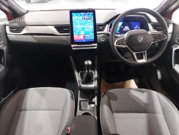 Used Renault Symbioz 2025 for sale - 79734515: Photo