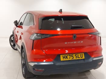 Used Renault Symbioz 2025 for sale - 79734515: Photo
