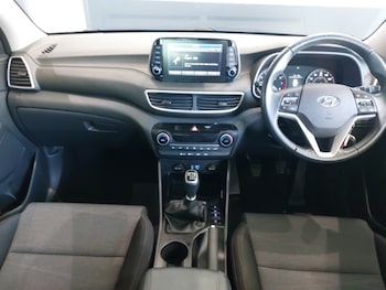 Used Hyundai TUCSON 2019 for sale - 79051323: Photo