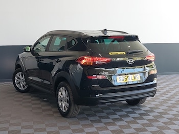 Used Hyundai TUCSON 2019 for sale - 79051323: Photo