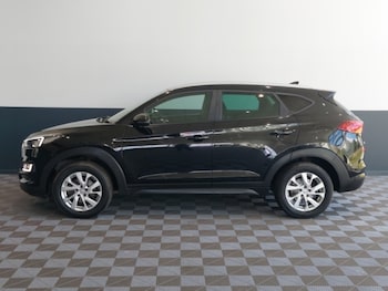Used Hyundai TUCSON 2019 for sale - 79051323: Photo
