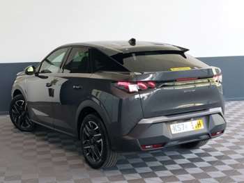 Used Peugeot 3008 2024 for sale - 75097001: Photo