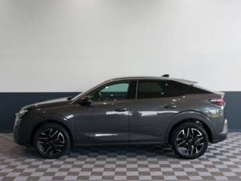 Used Peugeot 3008 2024 for sale - 75097001: Photo