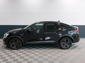 Used Renault Arkana 2022 for sale - 77189846: Photo