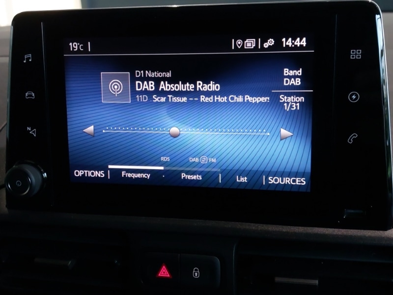 Used Toyota ProAce 2023 for sale - 77028553: Photo 10