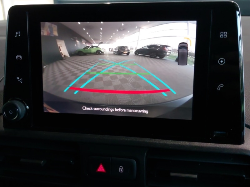 Used Toyota ProAce 2023 for sale - 77028553: Photo 11