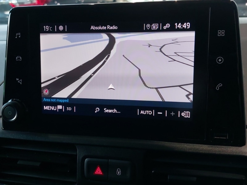 Used Toyota ProAce 2023 for sale - 77028553: Photo 17