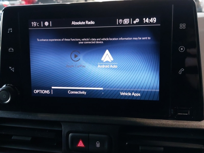 Used Toyota ProAce 2023 for sale - 77028553: Photo 19