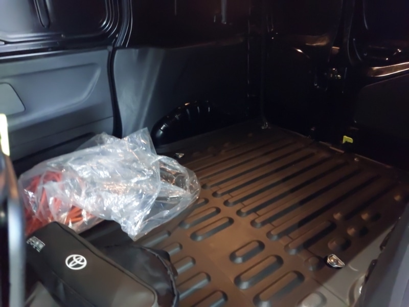 Used Toyota ProAce 2023 for sale - 77028553: Photo 6