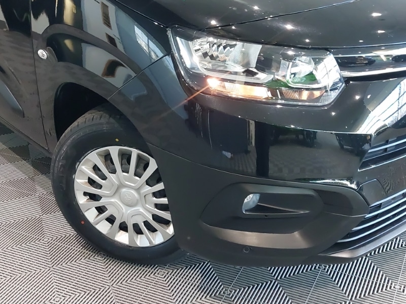 Used Toyota ProAce 2023 for sale - 77028553: Photo 9