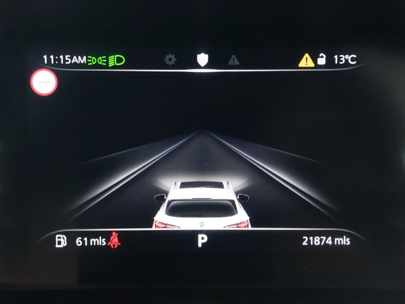 Used MG MG HS 2022 for sale - 77652174: Photo 13