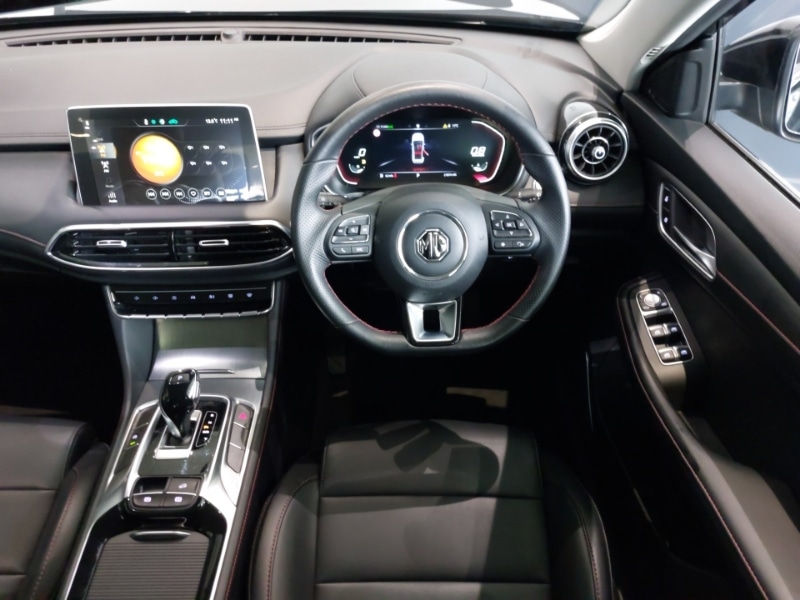 Used MG MG HS 2022 for sale - 77652174: Photo 7