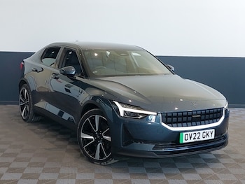 Used Polestar Polestar 2 2022 for sale - 78441354: Photo