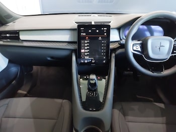 Used Polestar Polestar 2 2022 for sale - 78441354: Photo