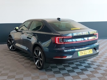 Used Polestar Polestar 2 2022 for sale - 78441354: Photo