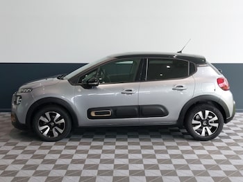 Used Citroen C3 2022 for sale - 78642687: Photo