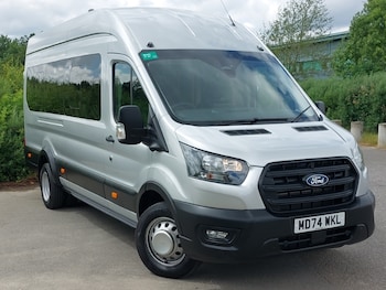 Used Ford Transit 2025 for sale - 75429363: Photo