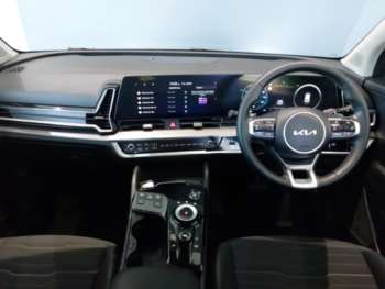 Used Kia Sportage 2024 for sale - 74429075: Photo